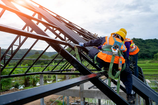 Best Roof Waterproofing Services  in Edgeworth, PA