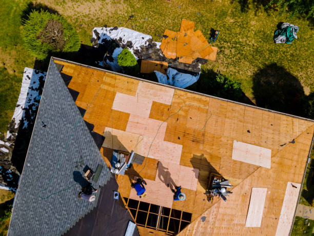 Quick and Trustworthy Emergency Roof Repair Services in Edgeworth, PA