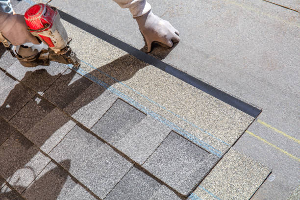 Quick and Trustworthy Emergency Roof Repair Services in Edgeworth, PA