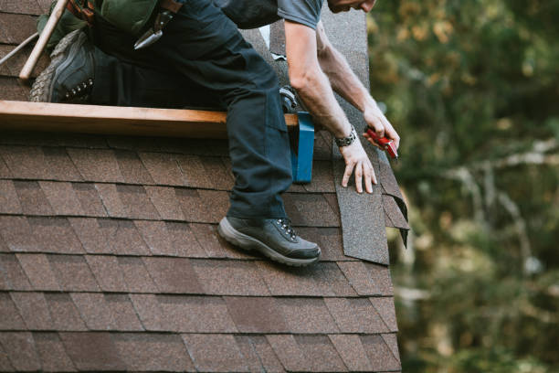 Professional Roofing Contractor in Edgeworth, PA